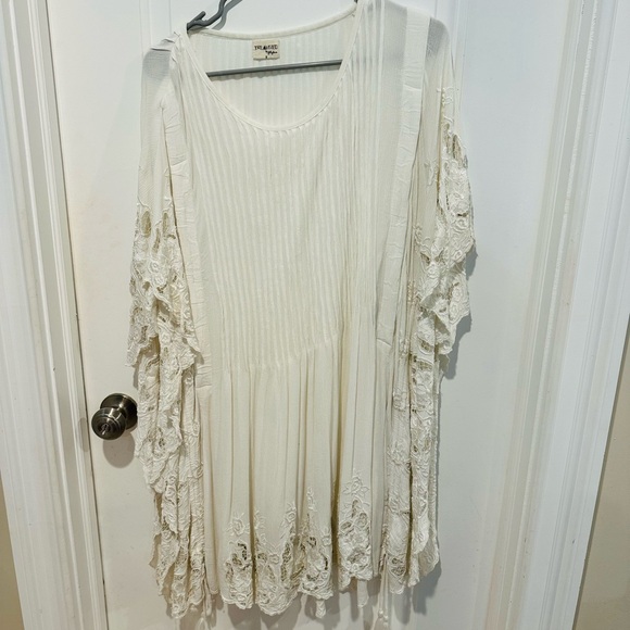 Fillyboo repeat after me tunic size S in EUC - Picture 4 of 8